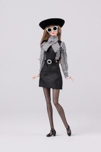 Cool Poppy Parker (fashion: Coco Puffs) Image