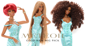 Good Hair Wig Pack Image