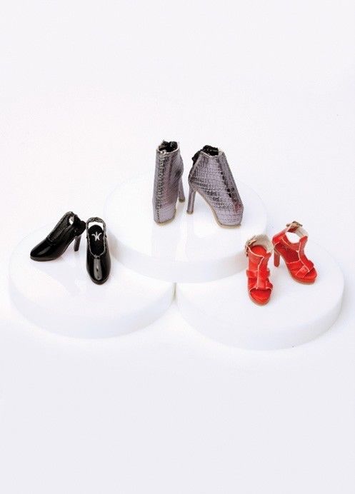 FR2 Shoe Pack Image
