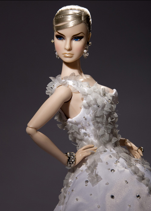 Agnes Von Weiss – Integrity Toys Reference Site