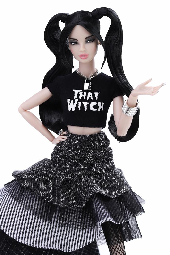 She's That Witch Sooki-image