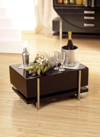Central Focus Coffee Table Loft-image