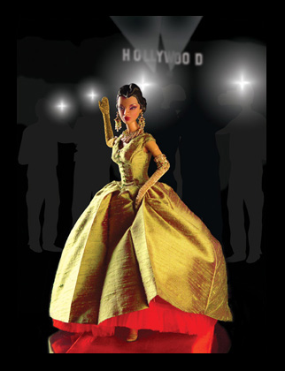 The Final Cut, Hollywood Isha Kalpana Narayanan-image