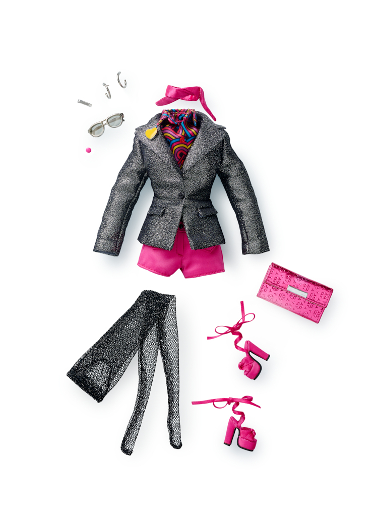 Pink Vamp Fashion-image