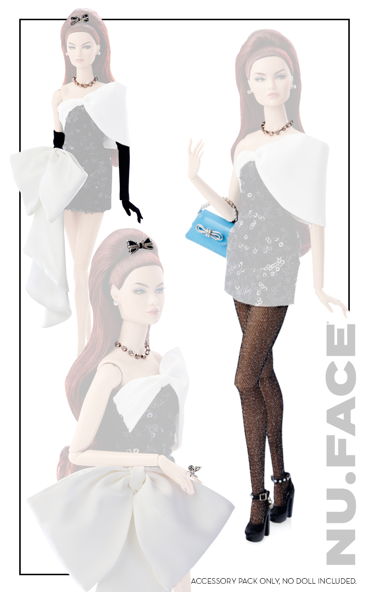 Bow-tique Details Accessory Pack-image